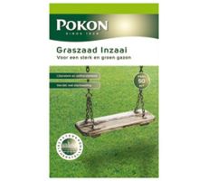 Graszaad inzaai, Pokon, 1 kg - afbeelding 1