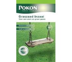 Graszaad inzaai, Pokon, 1 kg - afbeelding 2