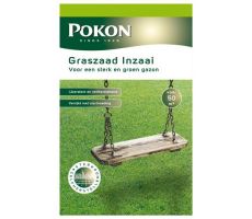 Graszaad inzaai, Pokon, 1 kg - afbeelding 3