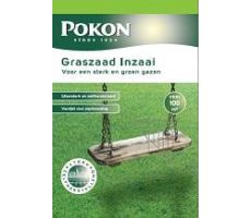 Graszaad inzaai, Pokon, 2 kg - afbeelding 2