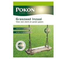 Graszaad inzaai, Pokon, 250 gram - afbeelding 1