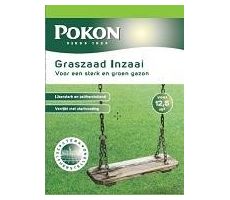 Graszaad inzaai, Pokon, 250 gram - afbeelding 3