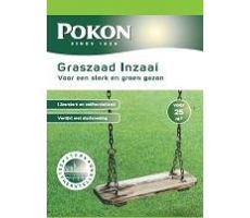 Graszaad inzaai, Pokon, 500 gram - afbeelding 2