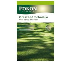 Graszaad schaduw, Pokon, 1 kg - afbeelding 1