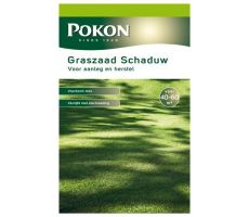 Graszaad schaduw, Pokon, 1 kg - afbeelding 2