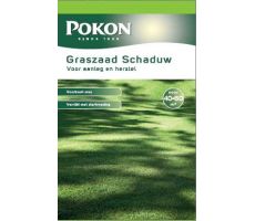 Graszaad schaduw, Pokon, 1 kg - afbeelding 3