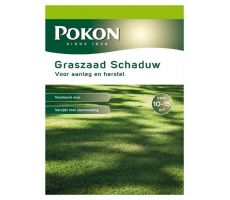 Graszaad schaduw, Pokon, 250 gram - afbeelding 2