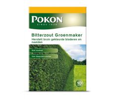 Groenmaker bitterzout, Pokon, 0.5 kg - afbeelding 3