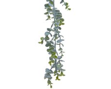 Guirlande kunststof, L 180 cm, Groen - afbeelding 6