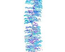 Guirllametta, D 5 cm, H 270 cm - afbeelding 1