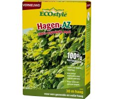 Hagen-az, Ecostyle, 1.6 kg