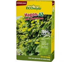 Hagen-az, Ecostyle, 2.75 kg