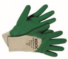 handschoen garden green maat 10