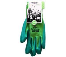 handschoen groovy green maat 10 - afbeelding 2