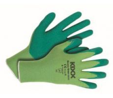 handschoen groovy green maat 8