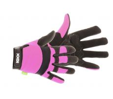 Handschoen rocky maat 7