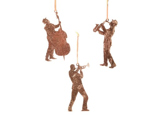 Hanger ijzer, L 16 cm, per stuk