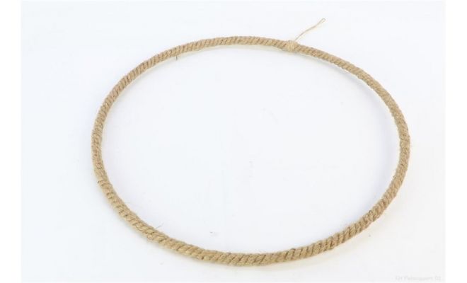 Hanger, ring, b 50 cm