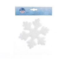 Hanger, sneeuwster, 15 cm - afbeelding 1