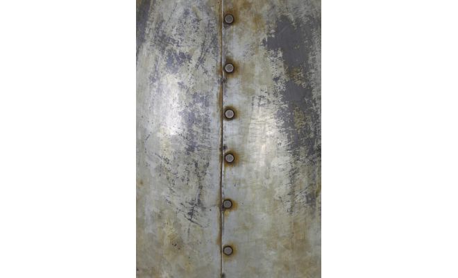 Hanglamp, dave, zilver, b 31 cm, h 40 cm - afbeelding 1