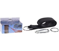 hangmat accessoires set