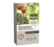 Hardnekkige insecten concentraat, Pokon, 250 ml