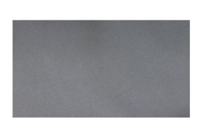 Harmonicadoek Teflon 290 x 400 cm, incl. bevestigingsmaterialen, grey. - afbeelding 3