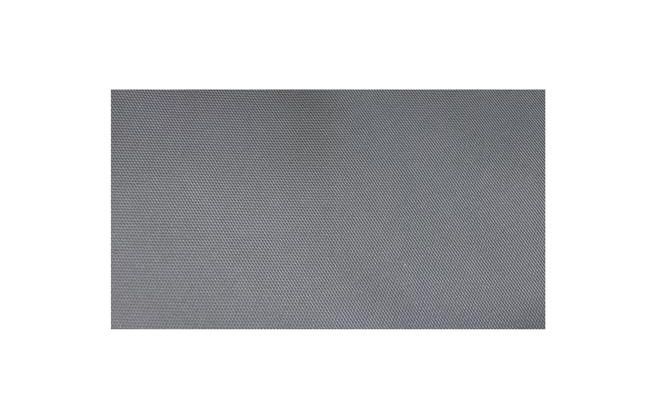 Harmonicadoek Teflon 290 x 400 cm, incl. bevestigingsmaterialen, grey. - afbeelding 1