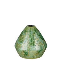 Harris vaas groen - H25 x Ø27 cm