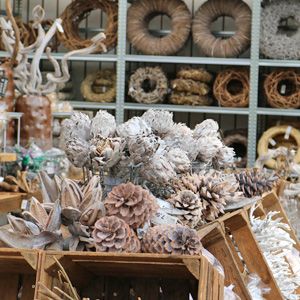 Doe-het-zelf materialen