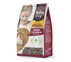 Hobbyfirst, Hope Farms, Rabbit Complete Konijnenvoer, 10 kg