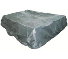 hoes voor loungesets l300b200h70cm - afbeelding 2