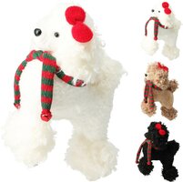 hond staand 22cm, per stuk