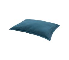 hondenkussen comfort 100x70 panama sea blue