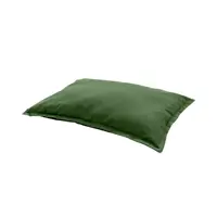 Hondenkussen comfort 100x70cm panama groen - afbeelding 1