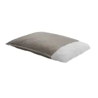 Hondenkussen comfort 100x70cm panama taupe - afbeelding 2