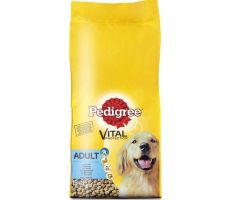 Hondenvoer, Pedigree Vital, adult, lam, 15 kg - afbeelding 2