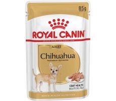 Hondenvoer, Royal Canin, chihuahua 12, adult