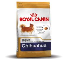 Hondenvoer, Royal Canin, chihuahua 28, adult, 3 kg