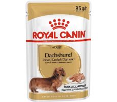 Hondenvoer, Royal Canin, dachshund 12, adult