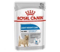 Hondenvoer, Royal Canin, light weight care 12