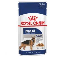 Hondenvoer, Royal Canin, maxi, adult 12