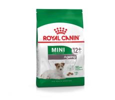 Hondenvoer, Royal Canin, mini, ageing +12, 1.5 kg - afbeelding 1