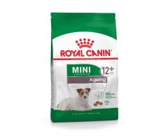 Hondenvoer, Royal Canin, mini, ageing +12, 1.5 kg - afbeelding 2