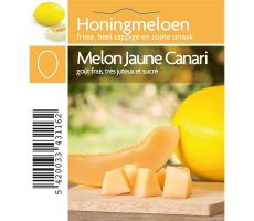 Honingmeloen