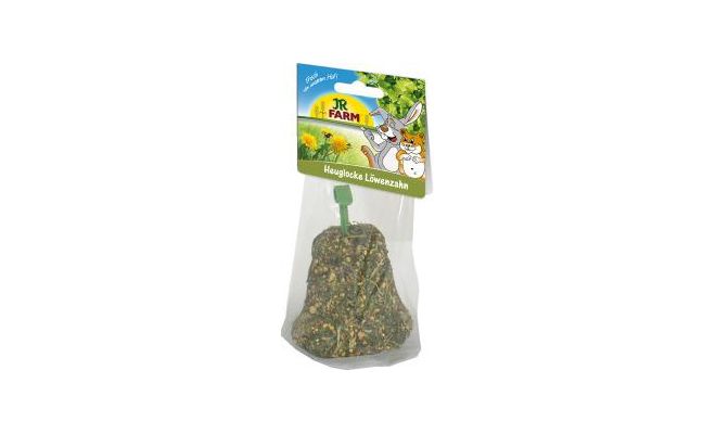 Hooiklok paardenbloem 125g