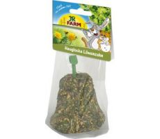 Hooiklok paardenbloem 125g