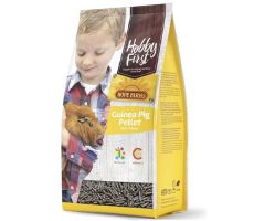 Hope farms, cavia, pellet, 4 kg