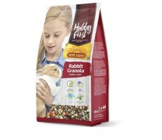 Hope farms rabbit granola 800gr