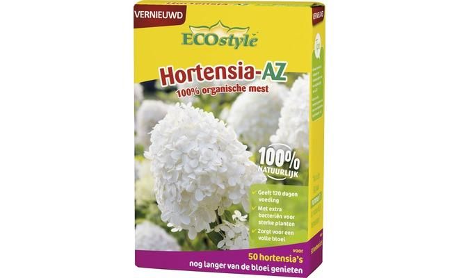 Hortensia-az, Ecostyle, 1.6 kg